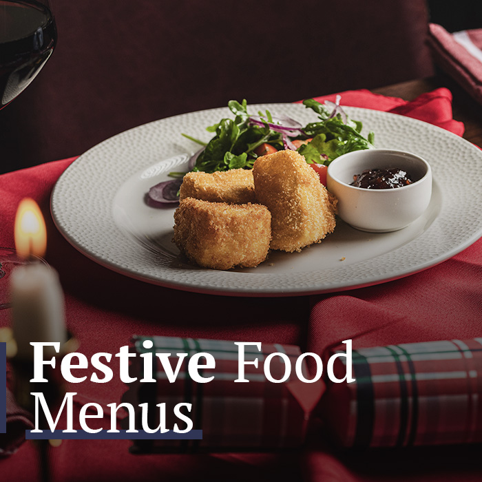 View our Christmas & Festive Menus. Christmas at The Junction in Birmingham