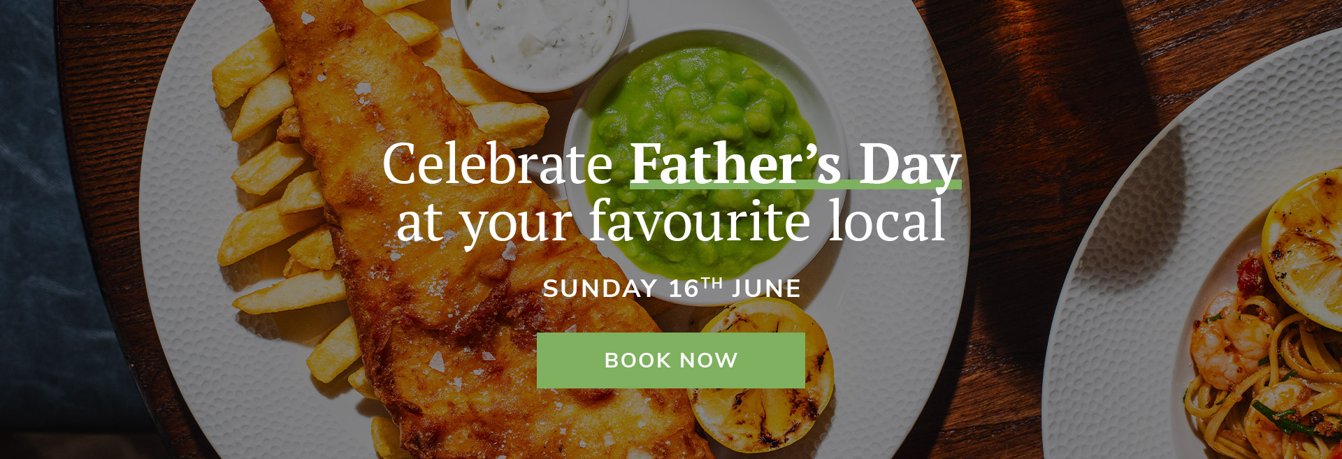 Father's Day at The Junction